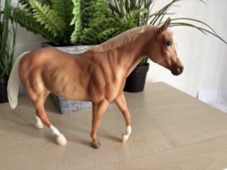 Breyer Comanche Pony