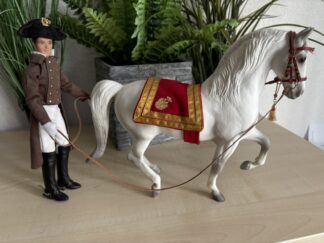 Breyer Pluto Spanische Hofreitschule Wien