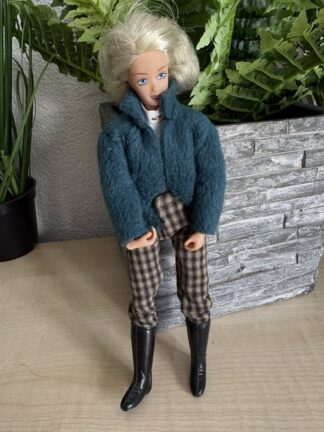 Breyer Reiterin