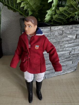 Breyer Reiter