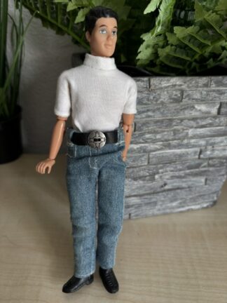 Breyer Reiter 3